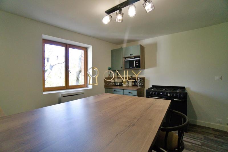 Maison - 85 m² - 3 pièces