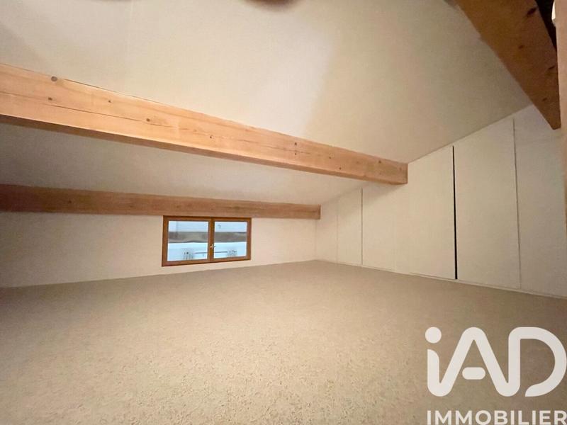 Maison - 205 m² - 7 pièces