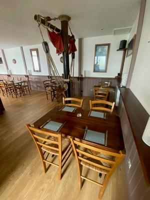 Local commercial - 83 m²