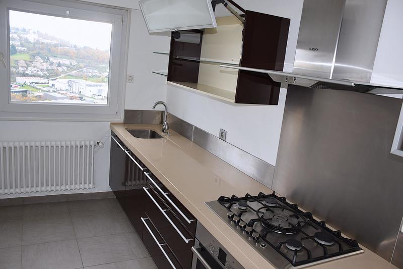 Appartement - 78 m² - 3 pièces