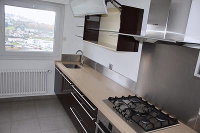 Appartement - 78 m² - 3 pièces