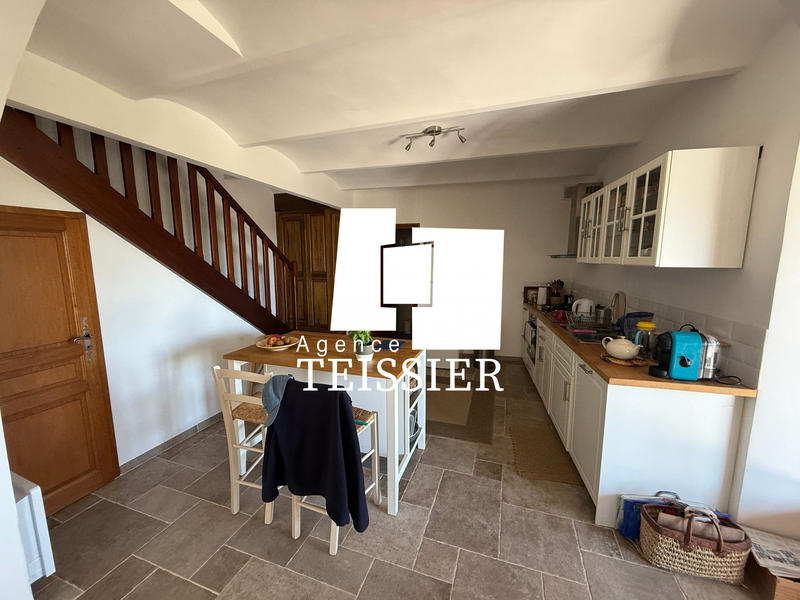 Maison - 139 m² - 4 pièces