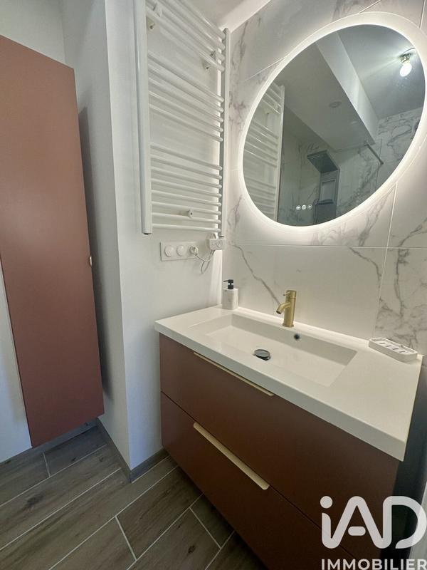 Maison - 131 m² - 6 pièces