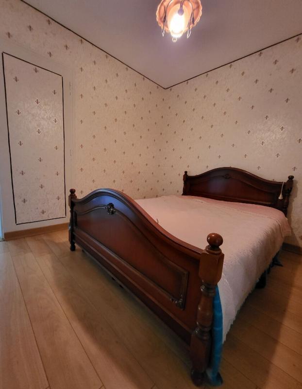 Appartement - 74 m² - 4 pièces