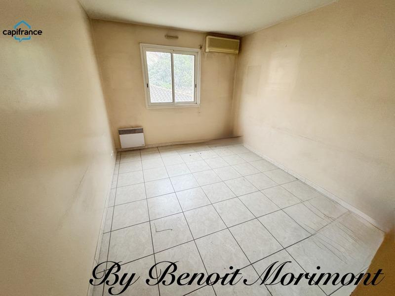 Appartement - 100 m² - 3 pièces