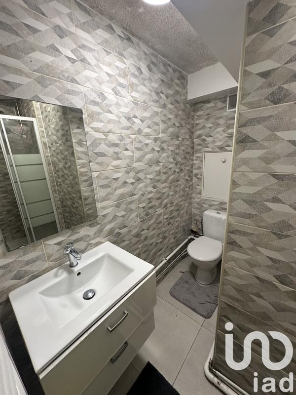 Duplex - 99 m² - 6 pièces