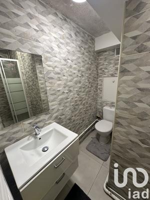 Duplex - 99 m² - 6 pièces