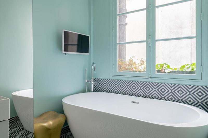 Appartement - 80 m² - 3 pièces