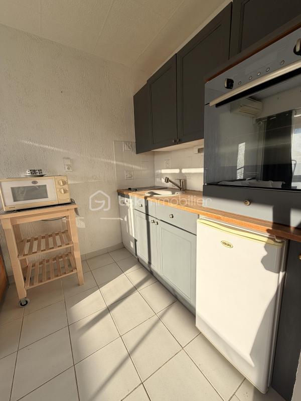 Studio - 20 m² - 1 pièce