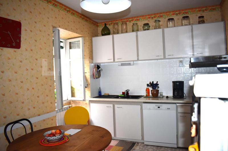 Maison - 68 m² - 5 pièces