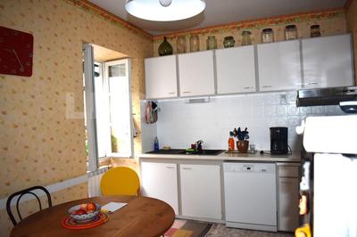 Maison - 68 m² - 5 pièces