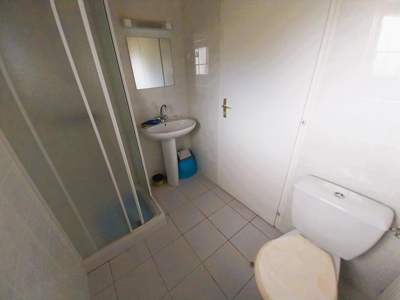 Maison - 106 m² - 5 pièces