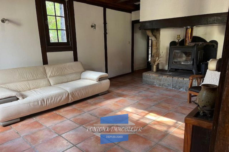 Ferme - 184 m² - 6 pièces