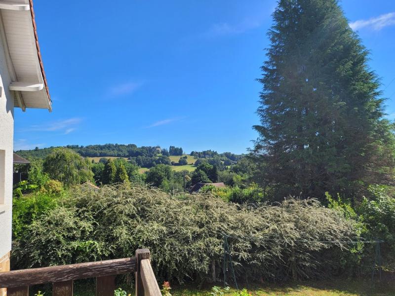 Maison - 127 m² - 6 pièces