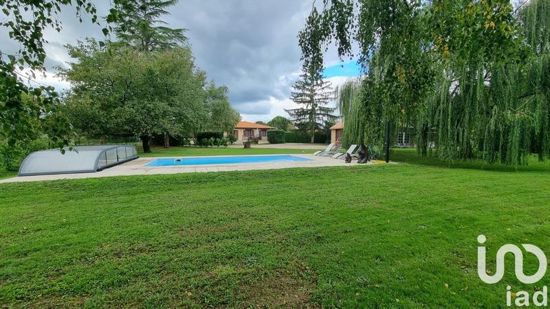 Maison - 109 m² - 5 pièces