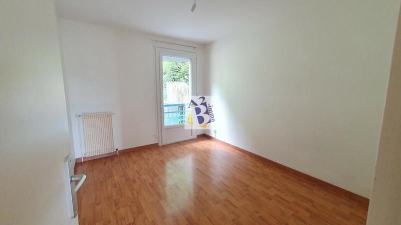 Maison de ville - 98 m² - 5 pièces