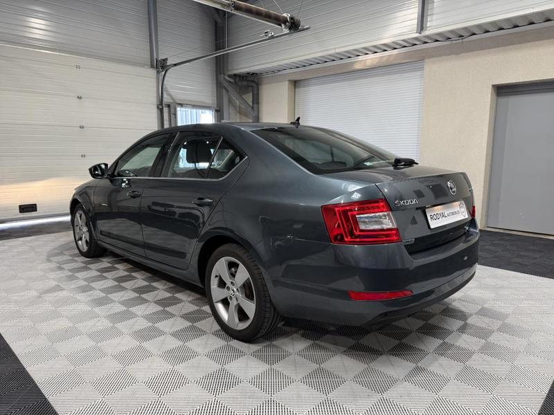 Skoda Octavia 1.4 Tsi 150ch Green Tec Edition Dsg7