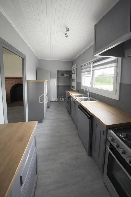 Demeure - 239 m² - 10 pièces