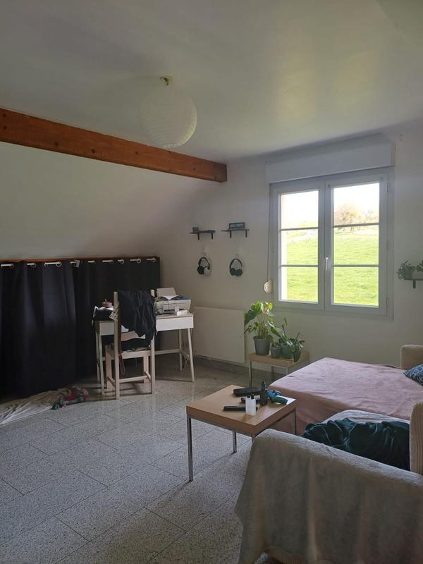 Maison - 180 m² - 7 pièces