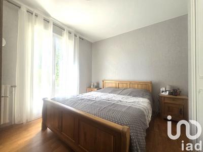 Maison - 203 m² - 8 pièces