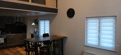 Maison - 39 m² - 2 pièces