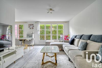 Appartement - 74 m² - 4 pièces