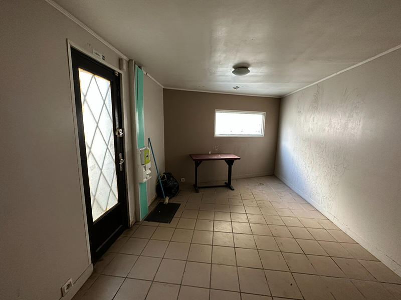 Appartement - 82 m² - 3 pièces