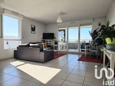 Appartement - 71 m² - 3 pièces