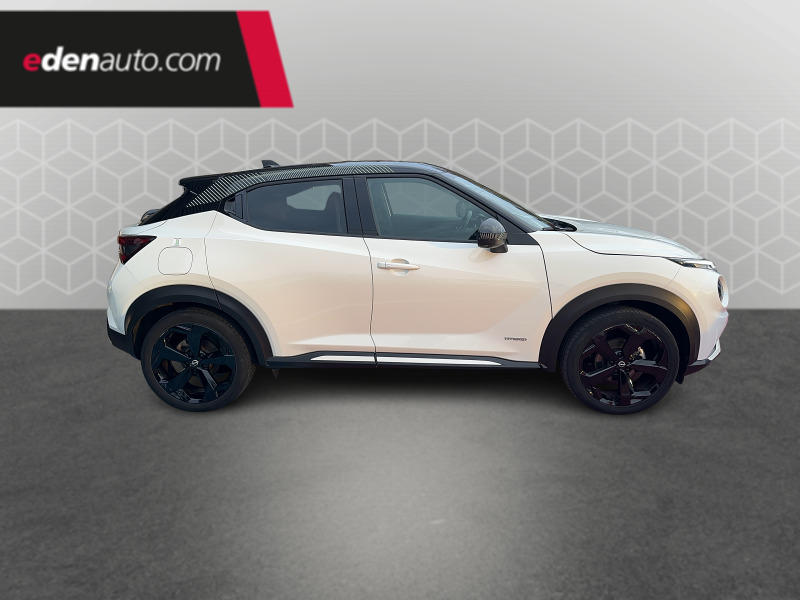 Nissan Juke Hybrid 143 Premiere Edition