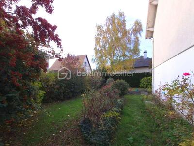 Maison - 191 m² - 6 pièces