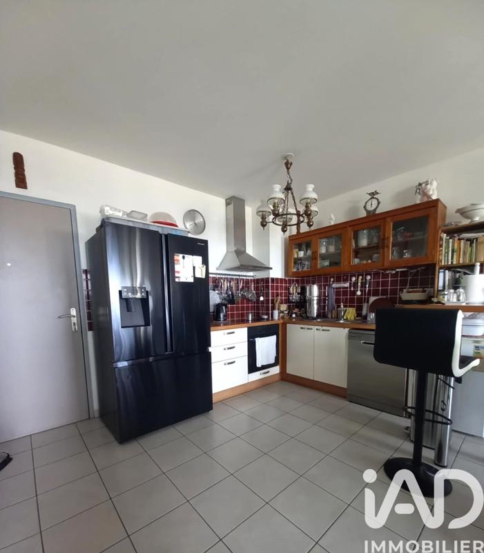 Appartement - 68 m² - 3 pièces