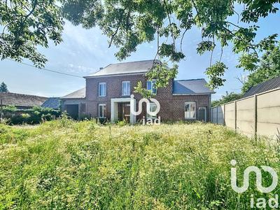 Maison - 150 m² - 5 pièces