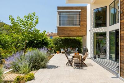 Villa - 181 m² - 5 pièces