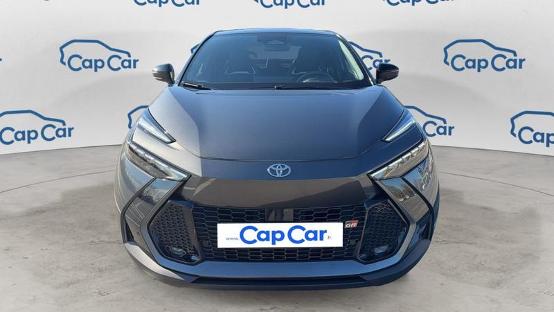 Toyota c-Hr 2.0 223 Gr Sport