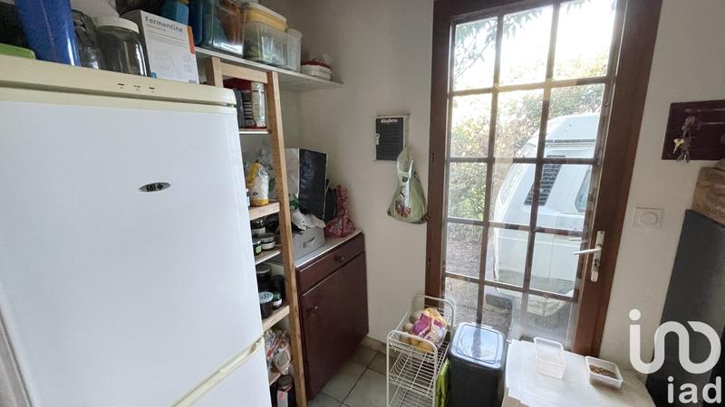 Maison - 147 m² - 6 pièces