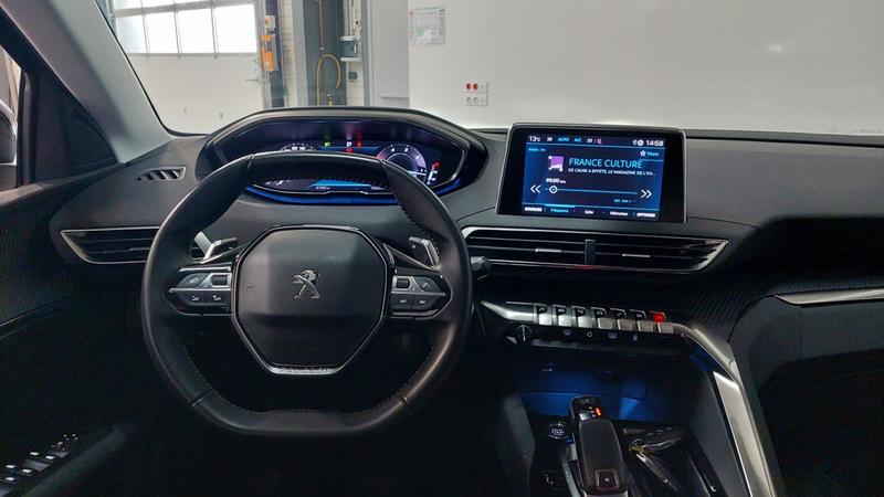 Peugeot 3008 BlueHDi 130 s&amp;S Eat8 Active Pack