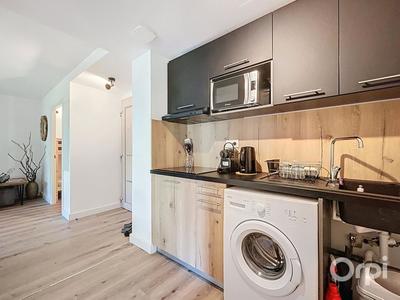 Appartement - 43 m² - 3 pièces