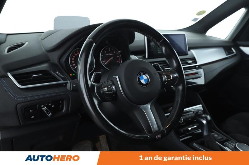 Bmw Serie 2 Active Tourer 220d xDrive m Sport Bva8 190 ch