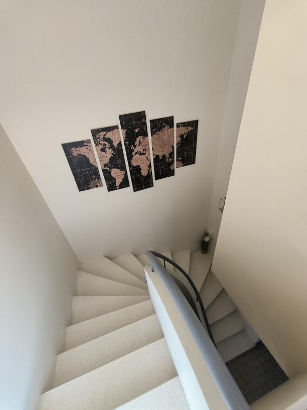 Maison - 87 m² - 4 pièces