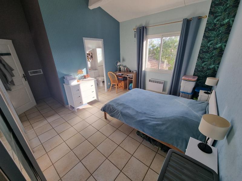 Maison - 147 m² - 5 pièces