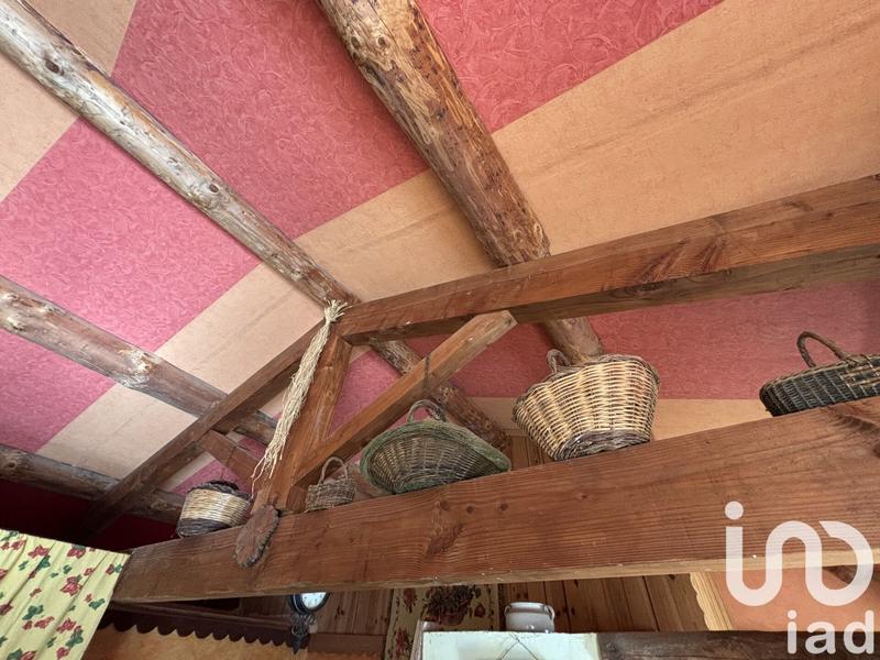 Maison - 232 m² - 8 pièces