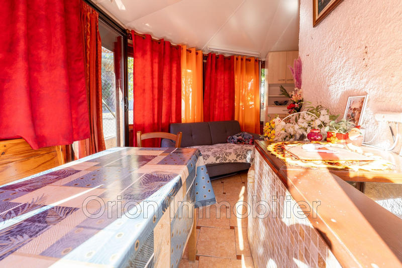 Maison - 43 m² - 2 pièces