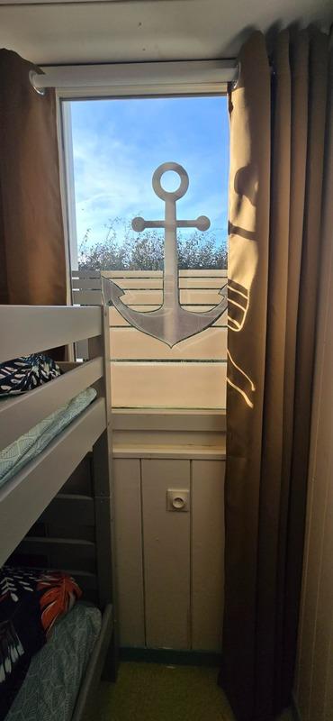 Maison - 84 m² - 6 pièces