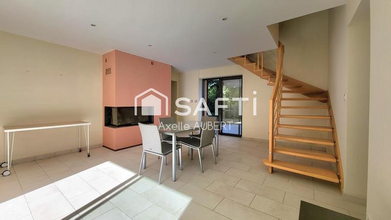 Maison - 401 m² - 14 pièces