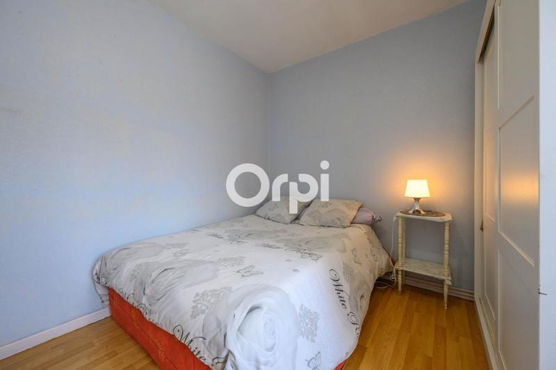 Maison - 72 m² - 4 pièces