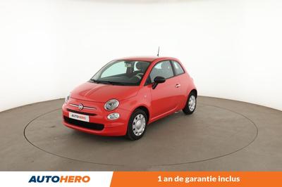 Fiat 500 1.2 Pop 69 ch