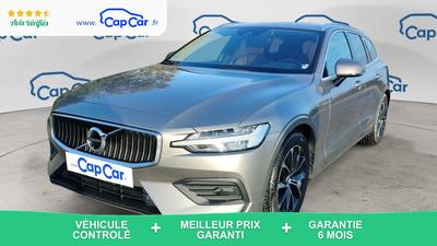 Volvo V60 2.0 D4 190 Geartronic 8 Momentum - Automatique