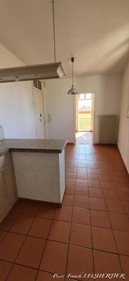 Appartement - 50 m² - 3 pièces