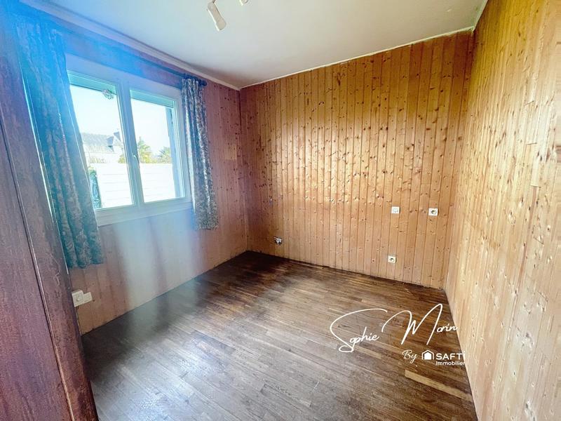 Maison de village - 68 m² - 4 pièces