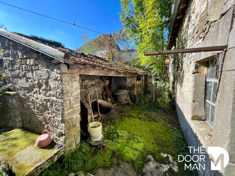 Maison - 126 m² - 5 pièces